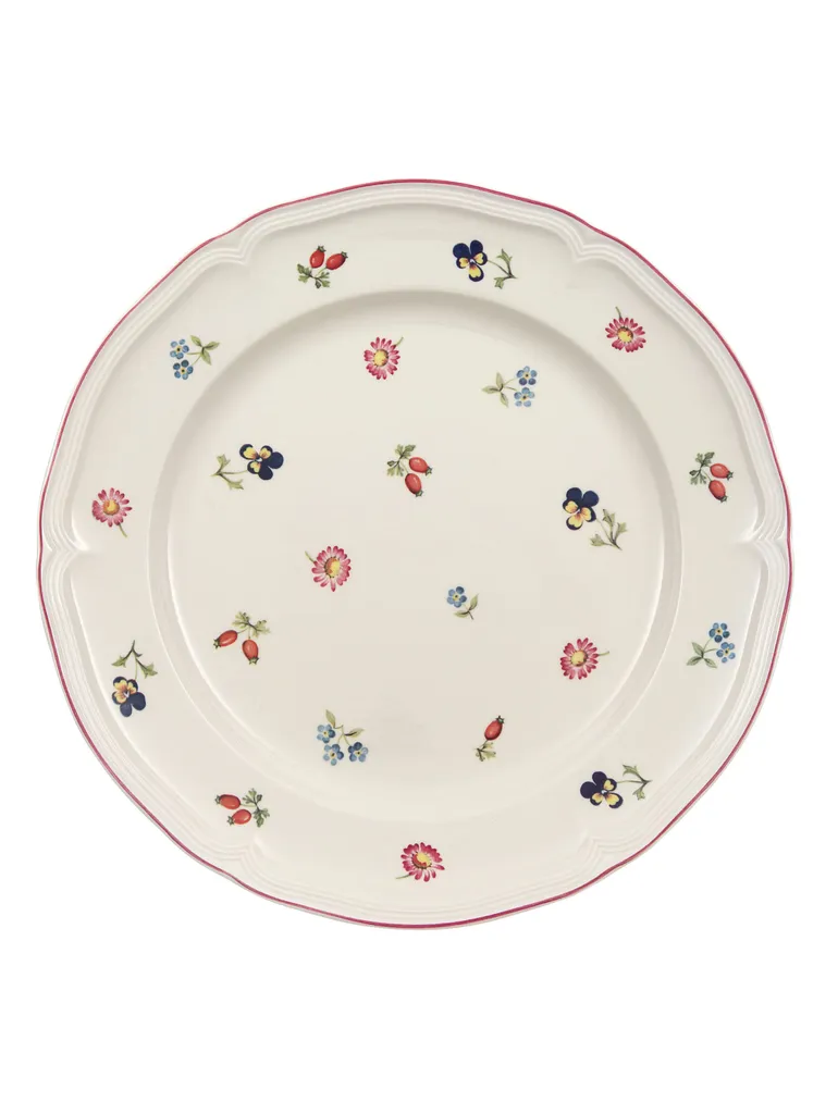 Villeroy & Boch Petite Fleur Speiseteller